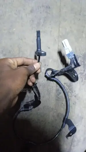 Abs Sensor Harrier New Model 2018