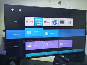 Sony 55" Smart Tv Kd-55x7000f