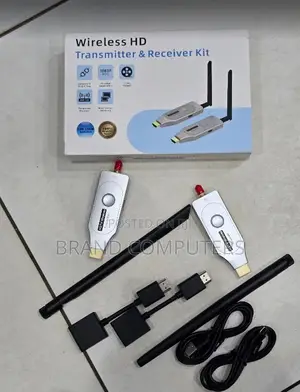 100 Meters Hdmi Wireless Extender