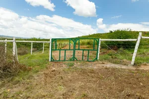 5 Acre Parcel Subdivided in 50x100 Plots for Sale in Lukenya