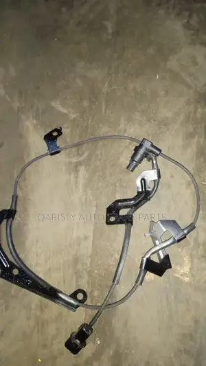 Abs Wheel Sensor Mitsubishi L200