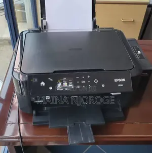 Epson L850