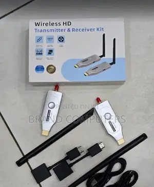 100 Meters Wireless Hdmi