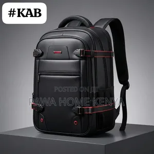 Kab Backpack/Bag