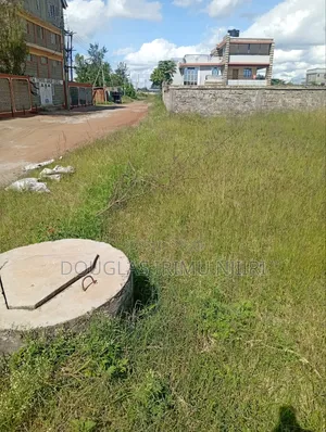Plot for Sale
