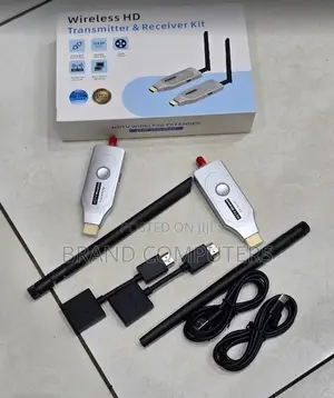 New Wireless Hdmi Extender 100m HDTV 100m Extender
