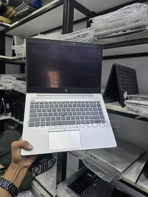 Laptop HP EliteBook 745 G6 8GB AMD Ryzen 5 SSD 256GB