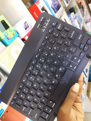 Reachargeable Wireless Mouse and Keyboard