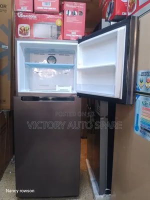 400litres Samsung Fridge ( Frost Free)