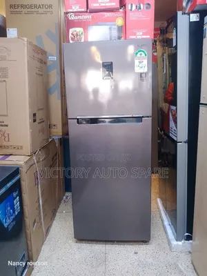 Double Door Fridge ( Samsung) No Frost