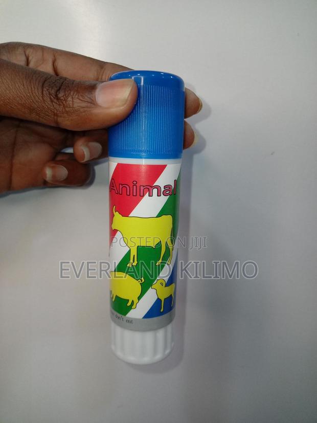 Marker Crayon Marking Pen - Temporary - main view