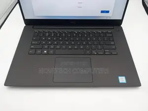 Laptop Dell Precision 5530 16GB Intel Core i7 SSD 512GB