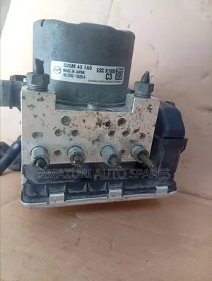 Mazda Demio 2019 DJLFS Abs Pump