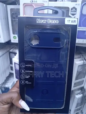 Google Pixel 6a Textured Grid Pattern Case