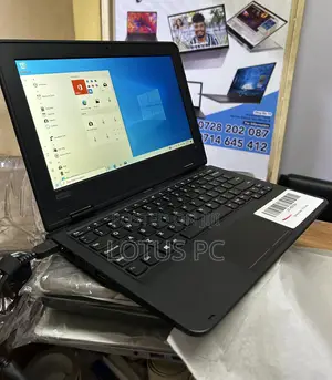 Laptop Lenovo ThinkPad 11e 8GB Intel Core M3 SSD 128GB
