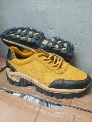 Hiking Boots