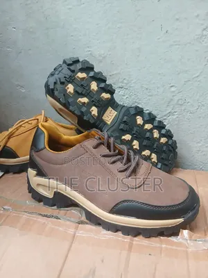 Hiking Boots