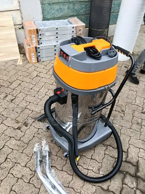 Portable Vacuum Cleaner