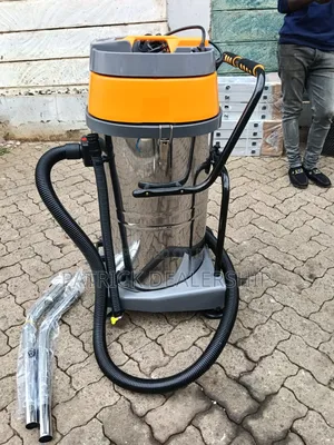 Portable Vacuum Cleaner