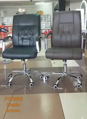 Executive Office Reclining Chair