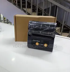 P80c Wireless Thermal Printer 80mm for Shop Pos Fast Printing