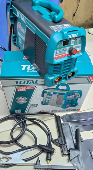 Total 180a Welding Machine/ 180a Welding Machine