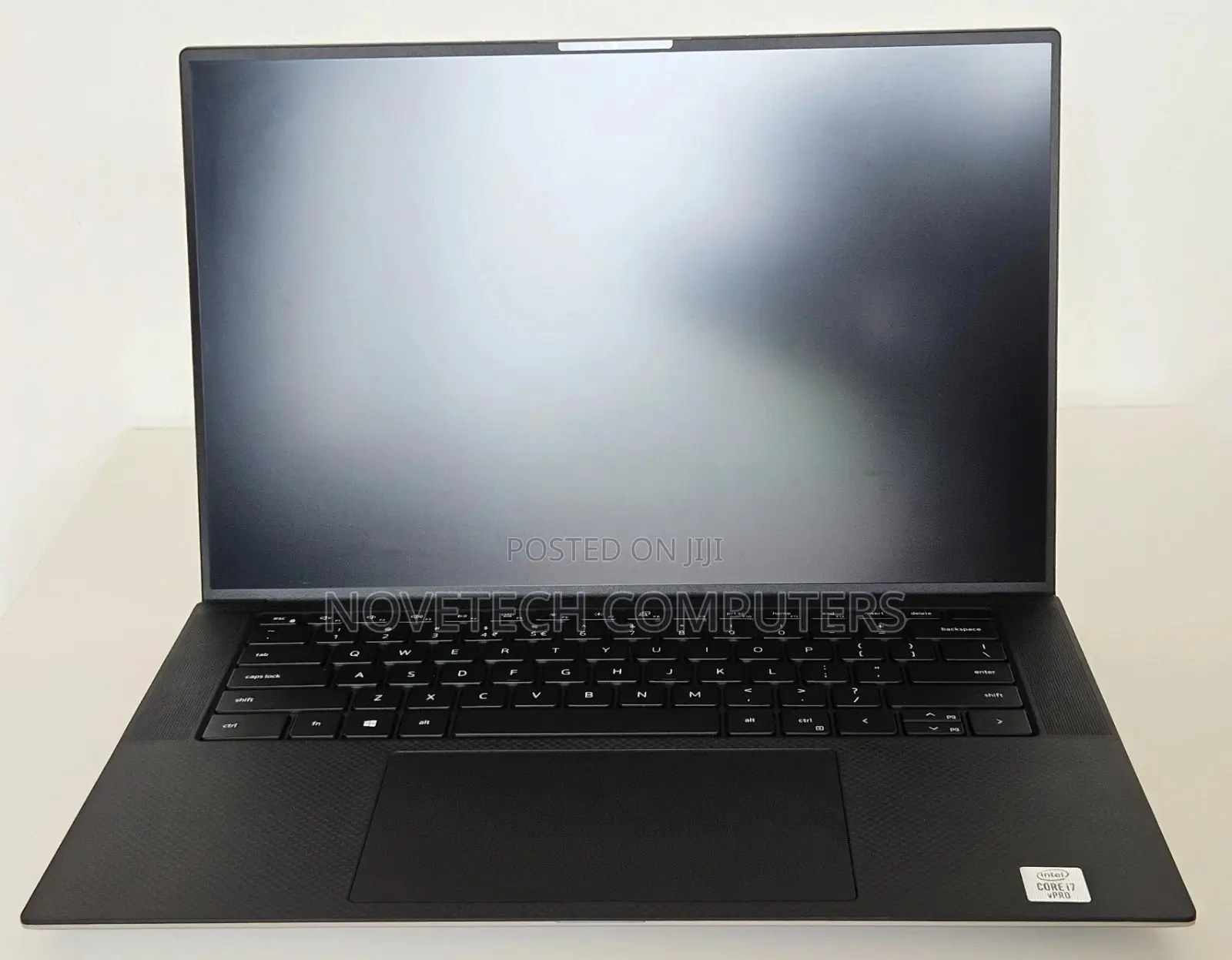 Laptop Dell Precision 5550 16GB Intel Core i7 SSD 512GB