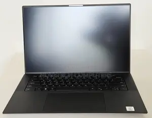 Laptop Dell Precision 5550 16GB Intel Core i7 SSD 512GB