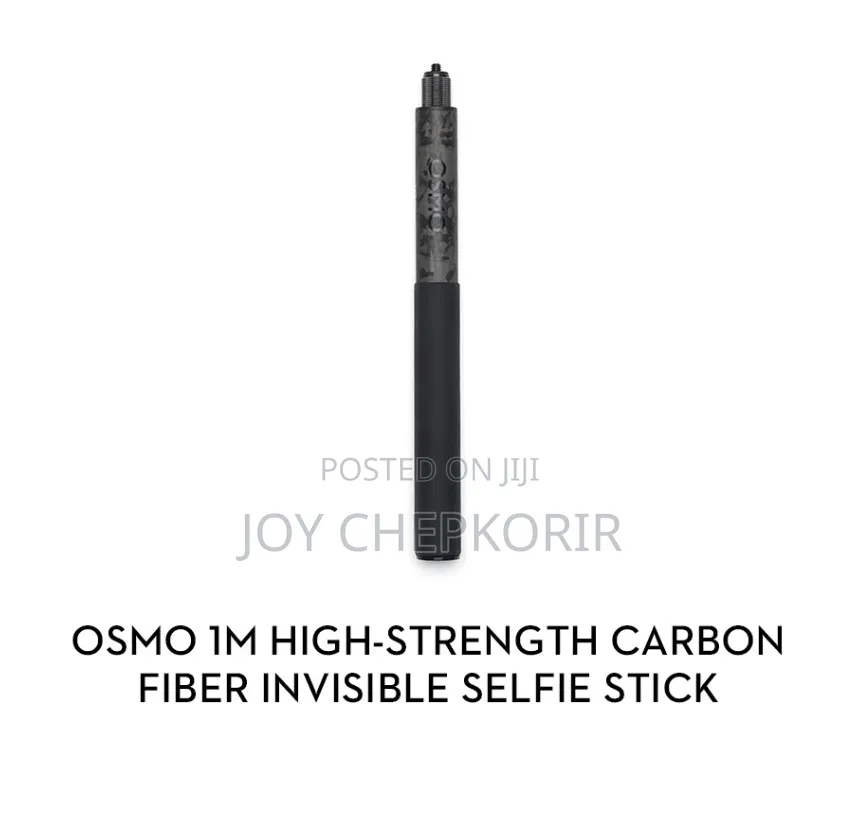 Dji Osmo 70cm Invisible Selfie Stick