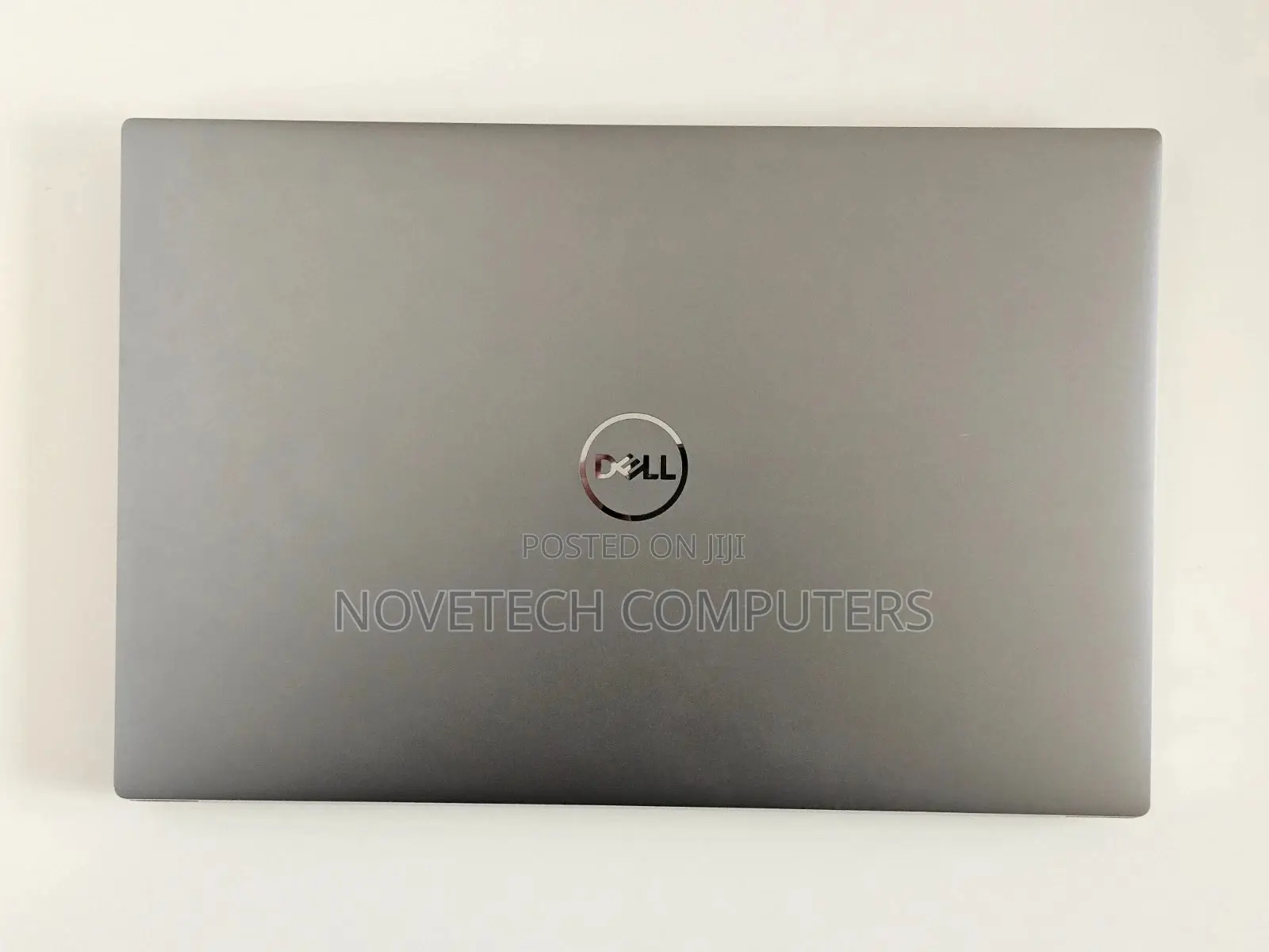 Laptop Dell Precision 5550 16GB Intel Core i7 SSD 512GB