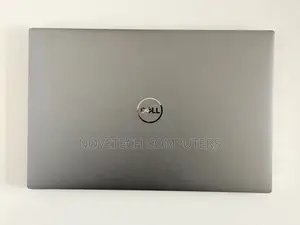 Laptop Dell Precision 5550 16GB Intel Core i7 SSD 512GB