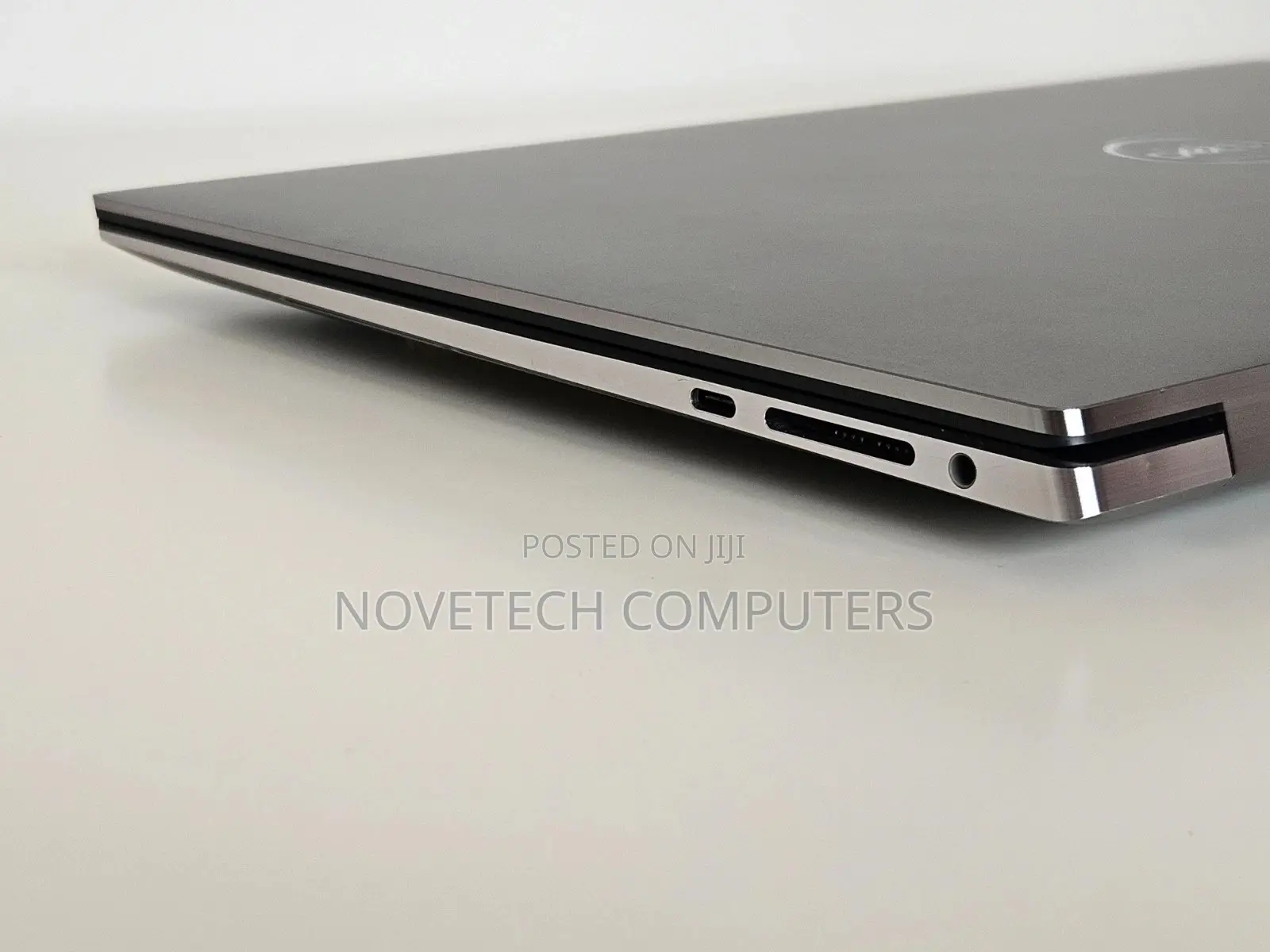 Laptop Dell Precision 5550 16GB Intel Core i7 SSD 512GB