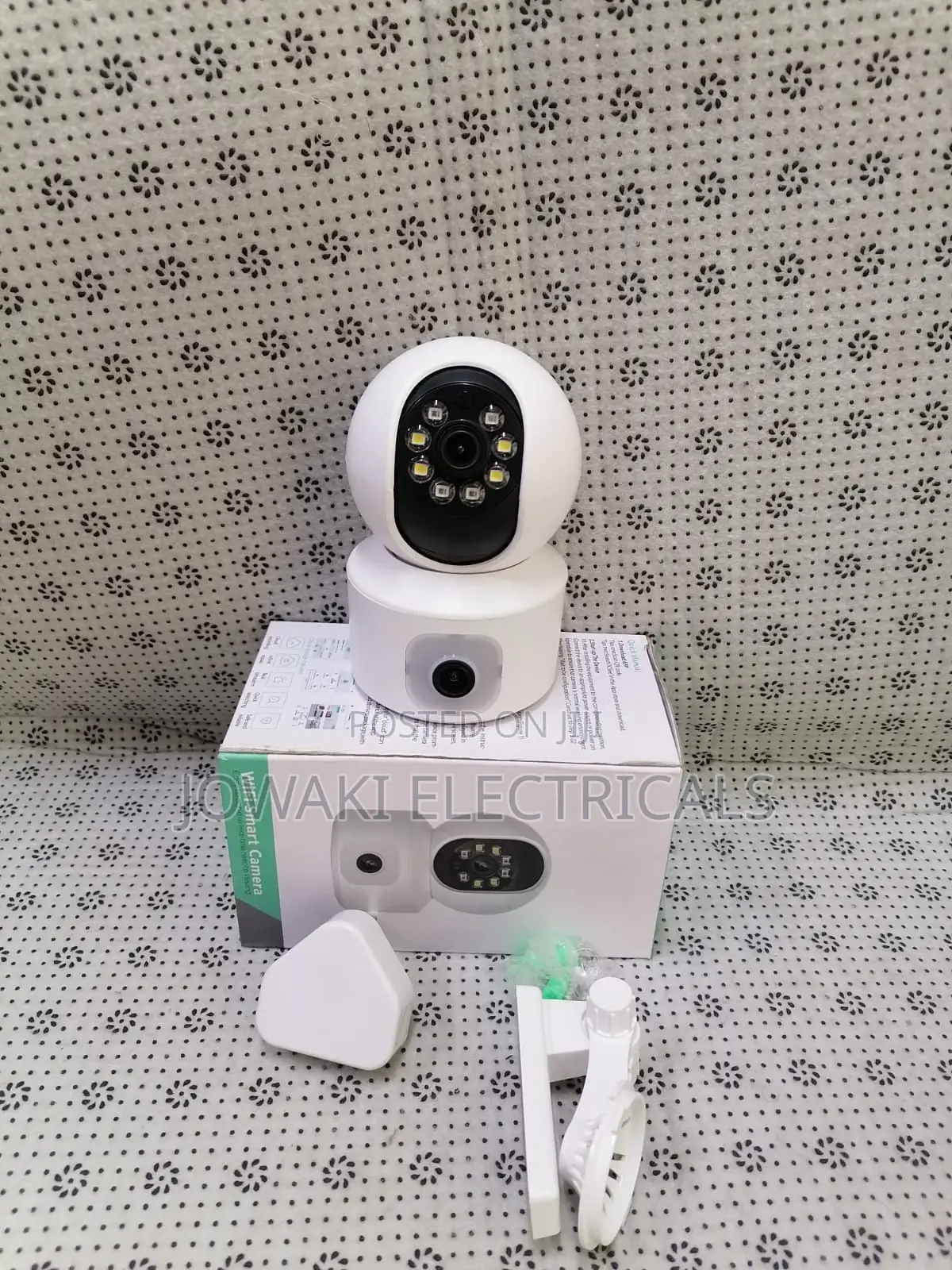 Electronics