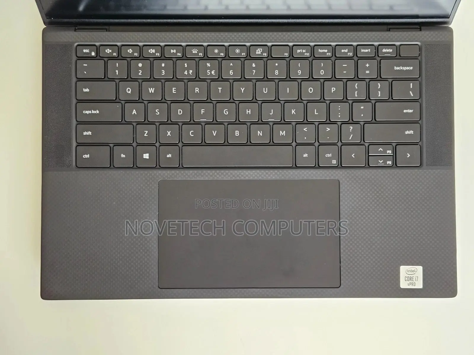 Laptop Dell Precision 5550 16GB Intel Core i7 SSD 512GB