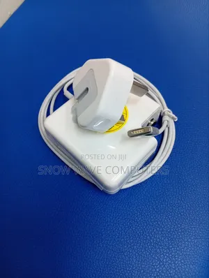 60w T Shape Magsafe 2 Macbook Ac Power Adapter