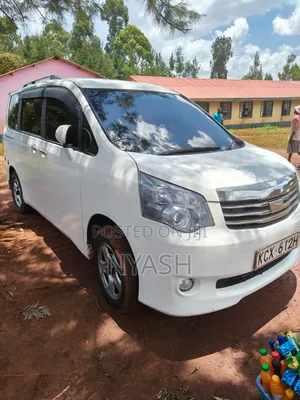 Car Hire Services