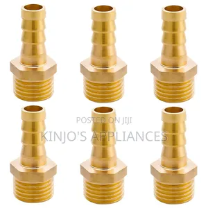 Nozzle Brass