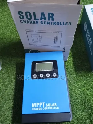 Solar Charge Controller MPPT 40amp
