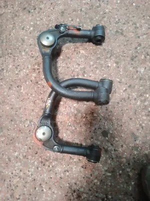 Arm Left and Right Levo