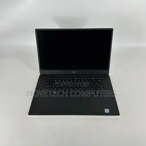 Laptop Dell Precision 5530 16GB Intel Core i7 SSD 512GB