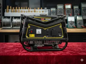 Hisaki 1.2kva Petrol Generator