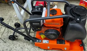 Plate Compactor Ltpc80 Pulsar -63kg