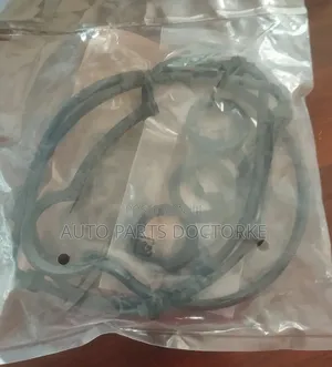 Honda Cr-v Rd1 B20b Top Cover Seal and Spark Plug Seal Kit