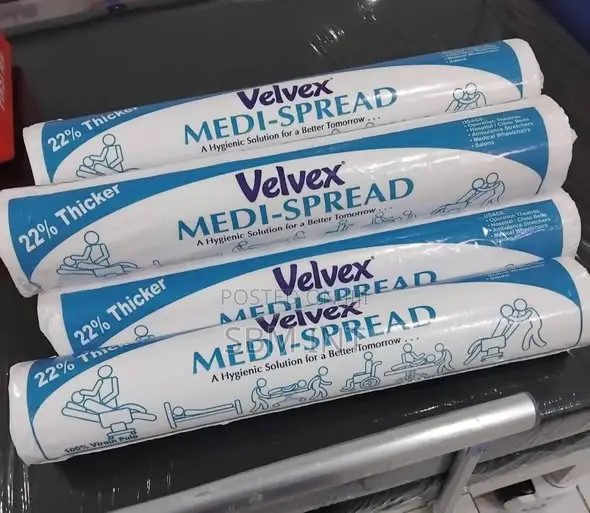 Medispred Velvex