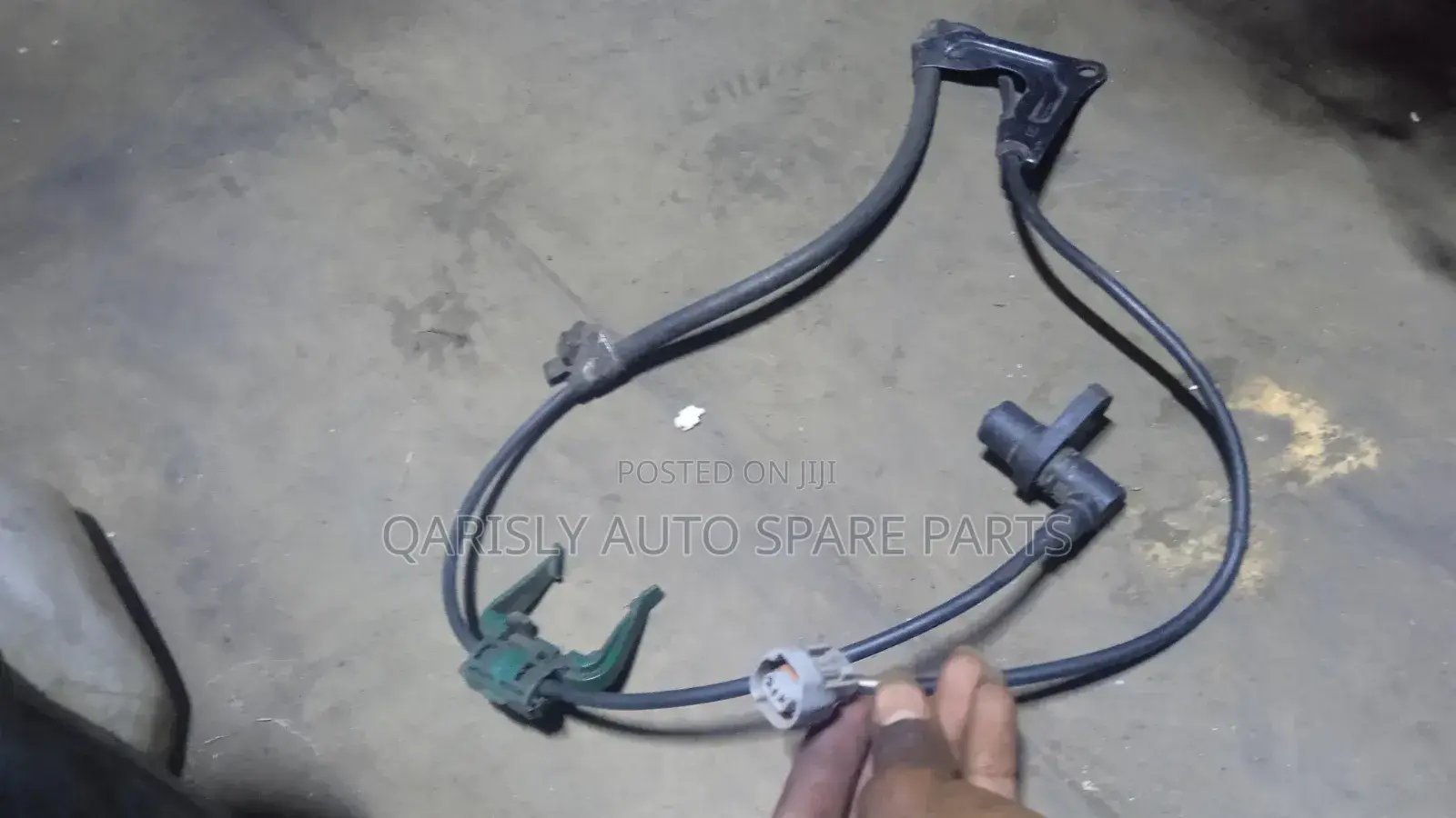 Abs Wheel Sensor Premio Old(Nyoka)