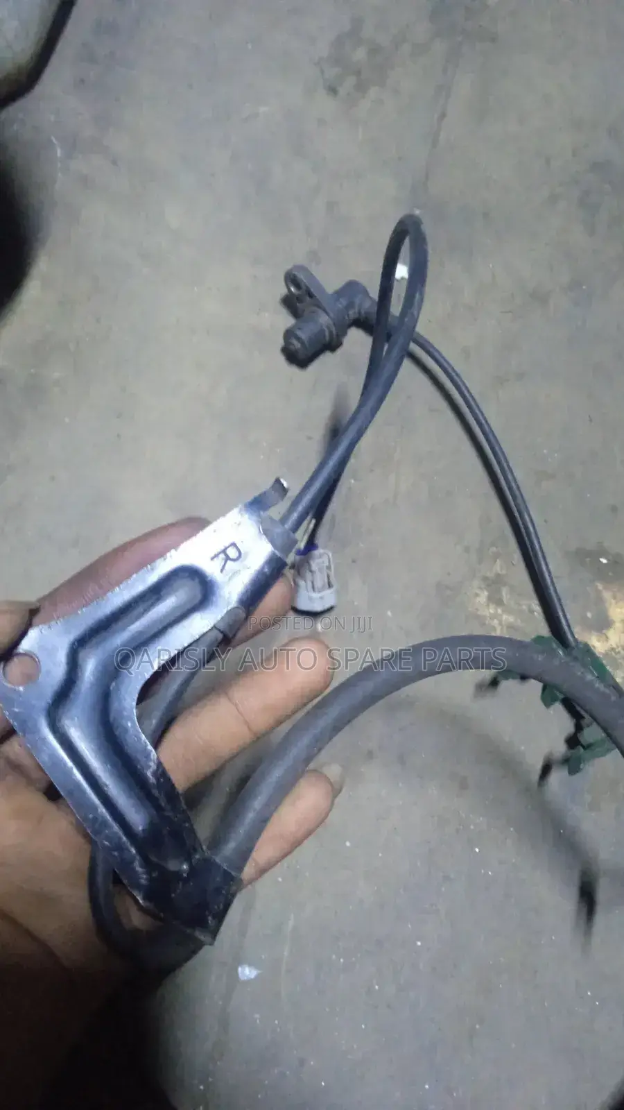 Abs Wheel Sensor Premio Old(Nyoka)