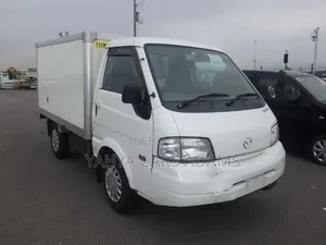 Mazda Bongo Truck