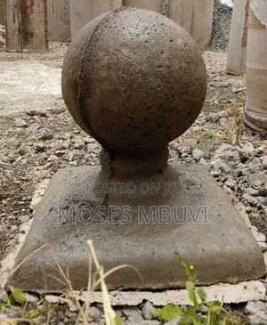 Ball Head Mould