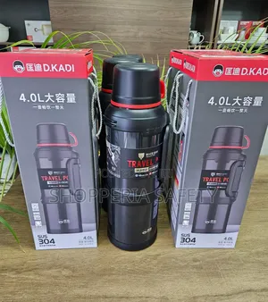 Kd Carpto Insulated Flask