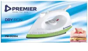 Dry Iron-Premier